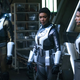 Captain Pike and Commander Burnham have new adventures to deal with when Discovery returns.